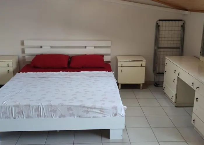 Woodengate Appartement Fethiye