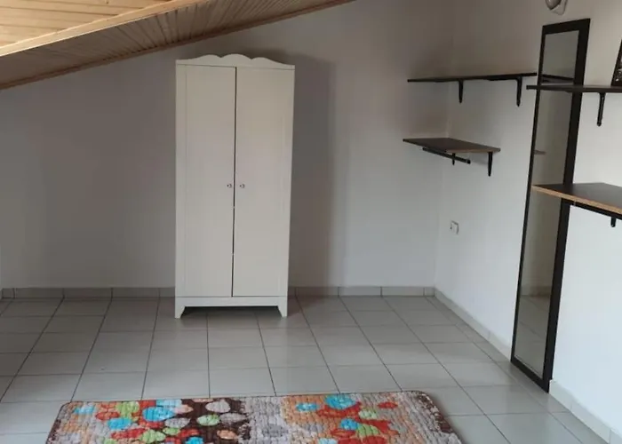 Appartement Woodengate *