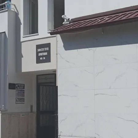 Apartament Woodengate