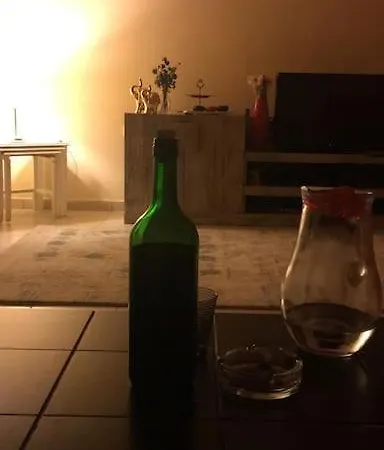 Woodengate Apartament *