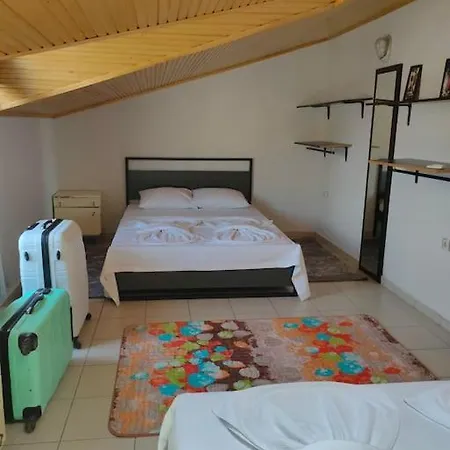 Apartament Woodengate