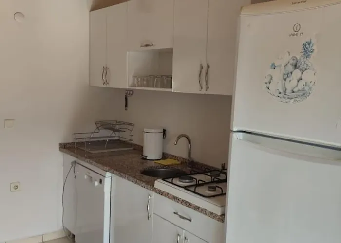 Apartamento Woodengate