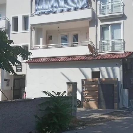 Woodengate Apartamento Fethiye