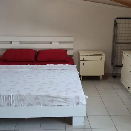 Woodengate Apartment Fethiye