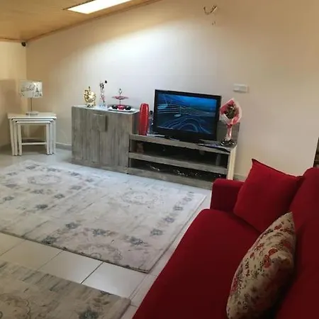 Woodengate פאטהיה