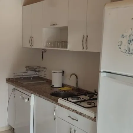 Apartamento Woodengate