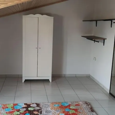 Apartamento Woodengate *