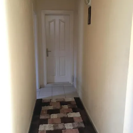Apartman Woodengate Fethiye
