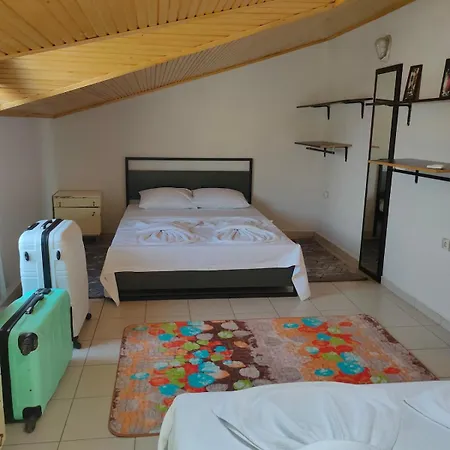 Apartman Woodengate *