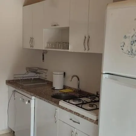 Apartman Woodengate