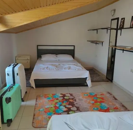 Apartmán Woodengate