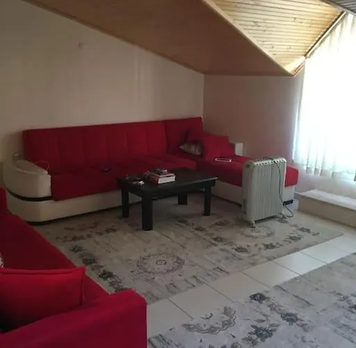 Woodengate * Fethiye