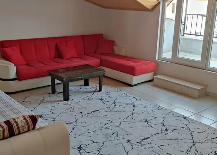 Woodengate Apartmán